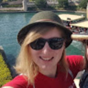 Meet your Posher, Ada